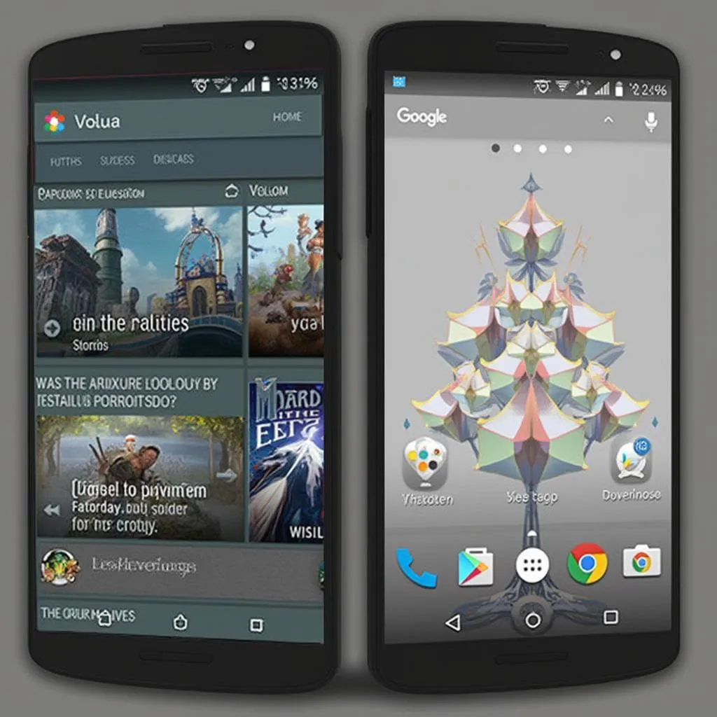 Google Play