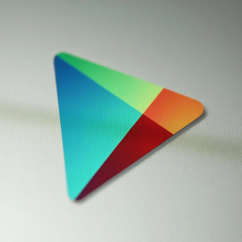 Google Play