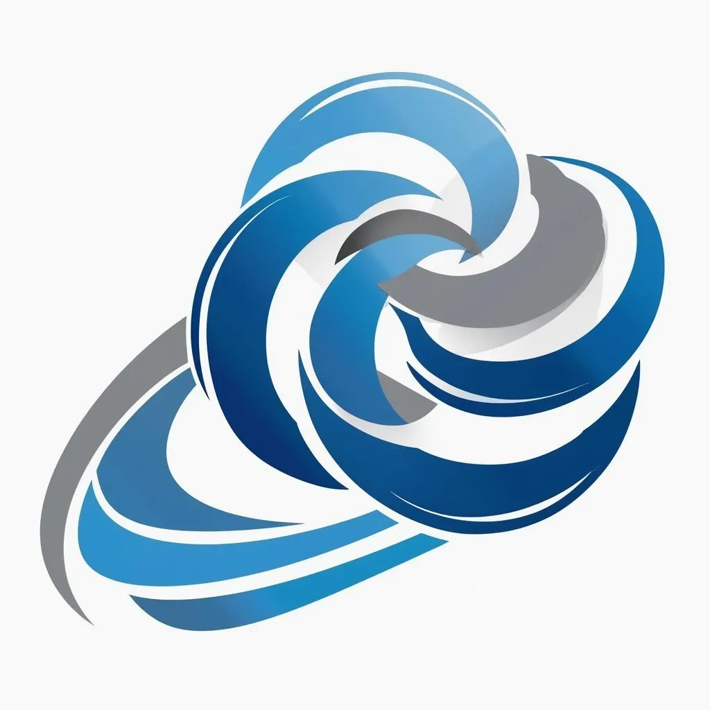 Logo Empresa de Logística