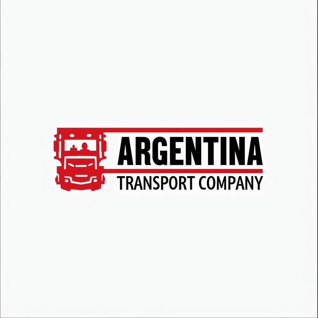 Logo Empresa de Transporte