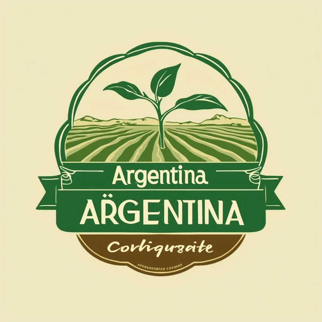 Logo Empresa Agrícola