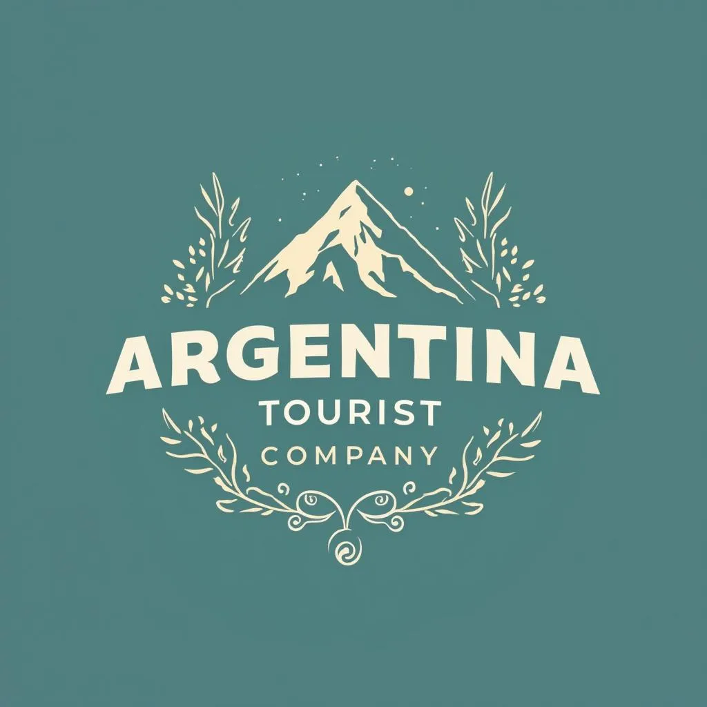 Logo Empresa Turística