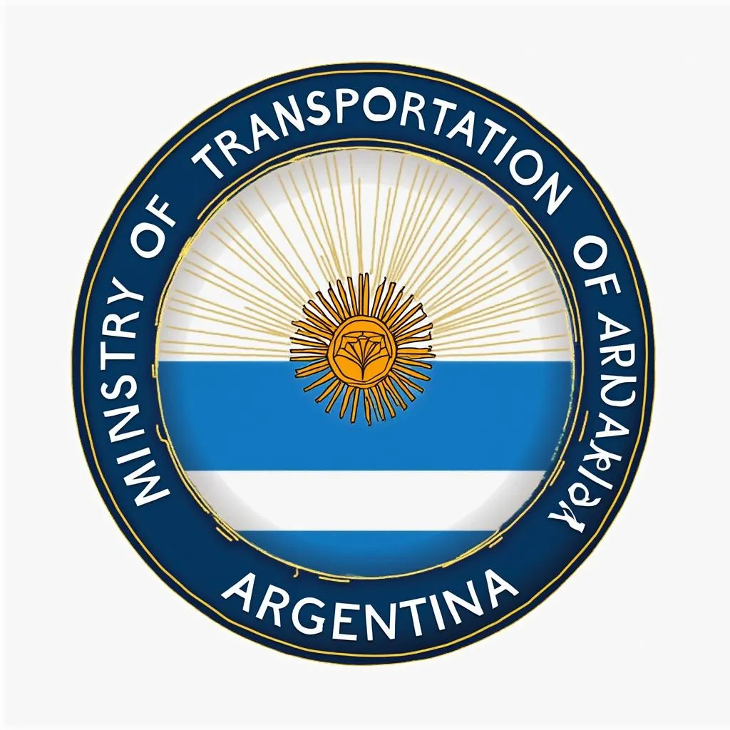 Ministerio de Transporte